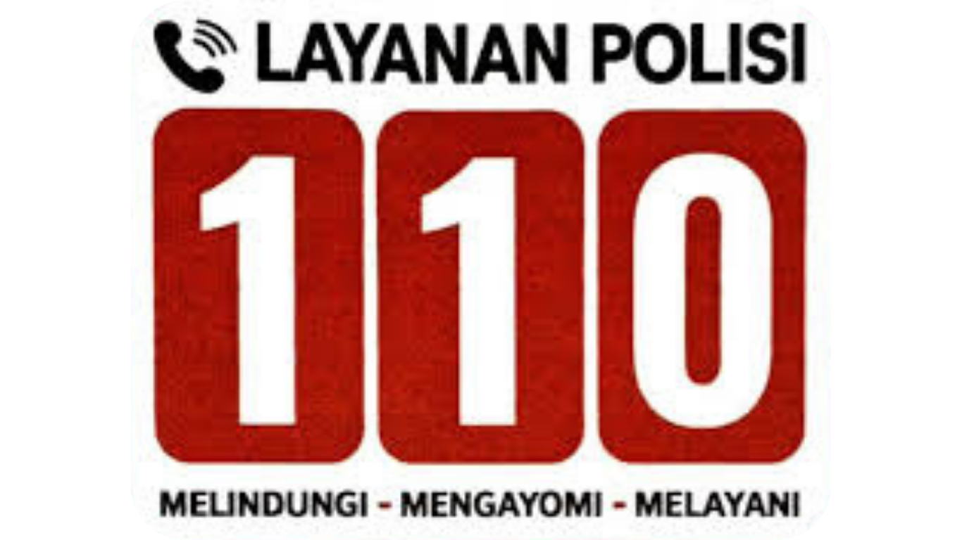 Layanan 110