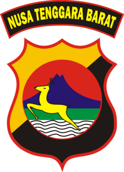 Polda NTB