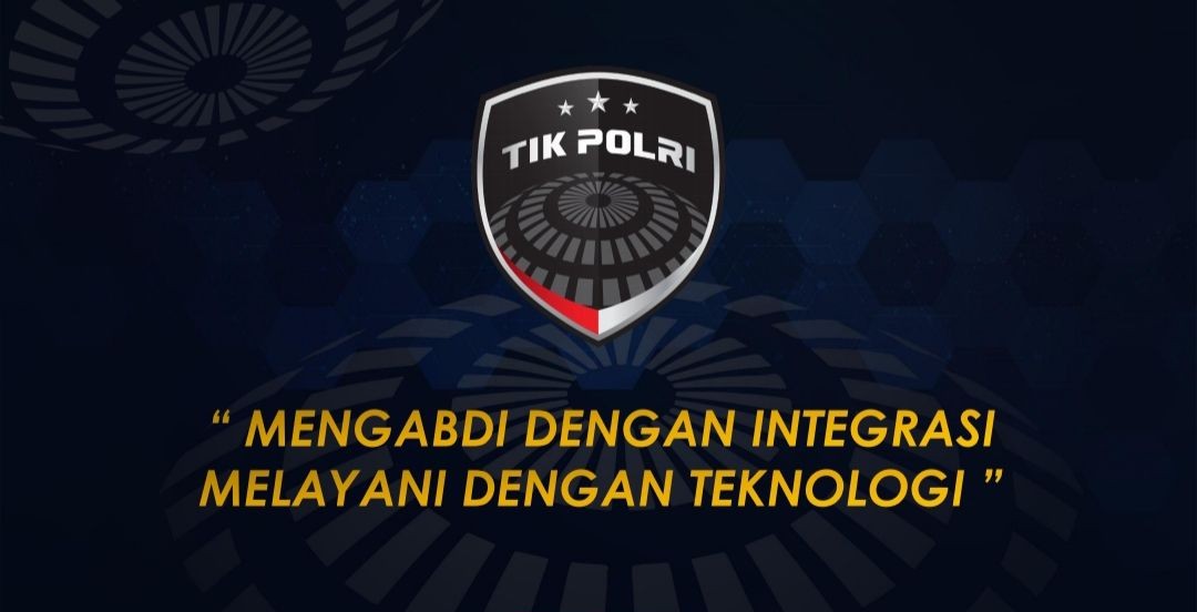 Gedung TIK Polda NTB