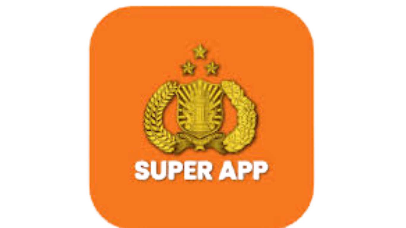 Super App Polri
